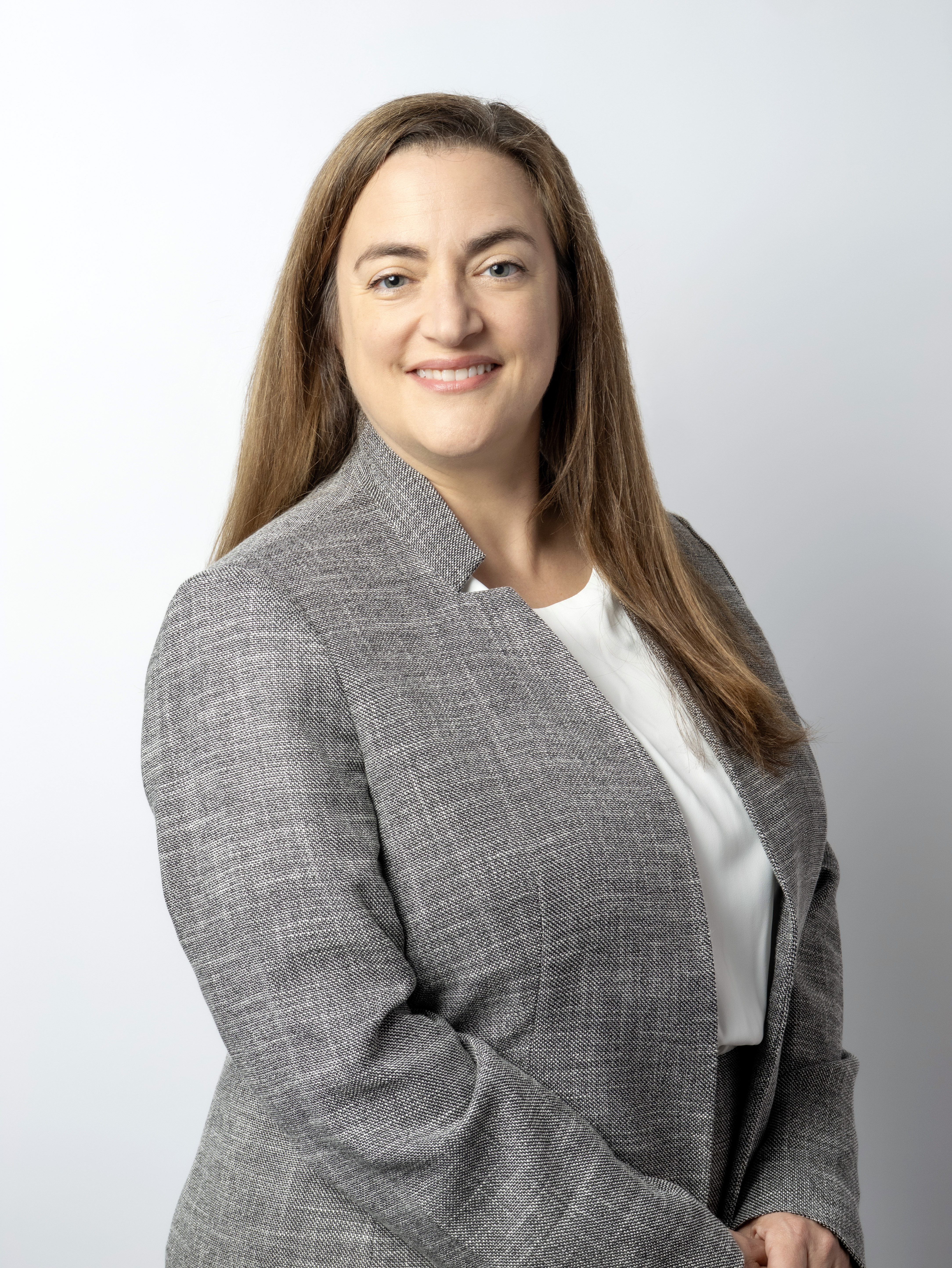 Headshot of Ida C. Genova